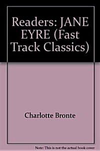 Jane Eyre (Paperback, 1st)