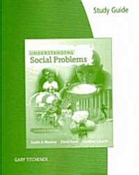 Understanding Social Problems (Paperback, 7th, CSM, Study Guide)
