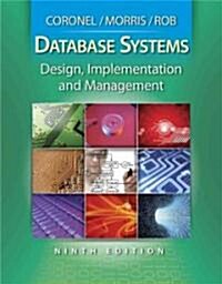 Database Systems (Hardcover, Pass Code, 9th)