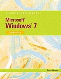 Microsoft Windows 7: Introductory (Paperback)