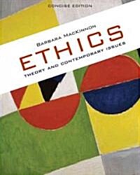 Ethics (Paperback, Concise)