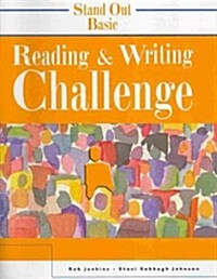 Stand Out Basic: Reading & Writing Challenge Workbook (Paperback, 2)