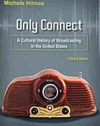 Only Connect (Paperback, 3rd)