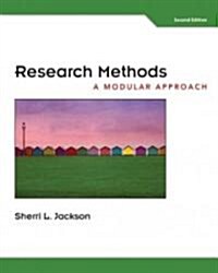 Research Methods (Paperback, 2nd)