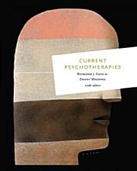 Current Psychotherapies (Paperback, 9th)