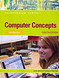 Computer Concepts (Paperback, 8th)