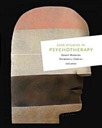 Case Studies in Psychotherapy (Paperback, 6th)