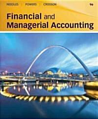 Financial and Managerial Accounting (Hardcover, 9th)