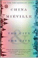 The City & the City (Paperback)