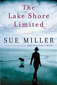 The Lake Shore Limited (Hardcover, Deckle Edge)