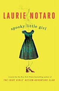 Spooky Little Girl (Paperback)