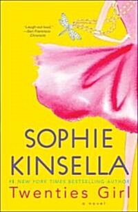 Twenties Girl (Paperback)