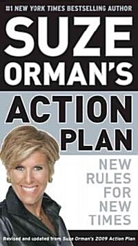 Suze Ormans Action Plan: New Rules for New Times (Mass Market Paperback, Revised, Update)
