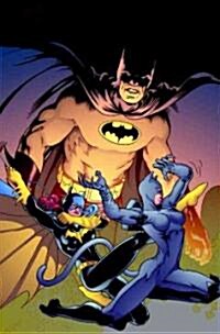 Batman (Paperback)