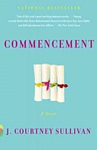 [중고] Commencement (Paperback)