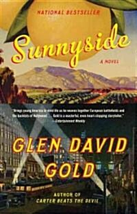 Sunnyside (Paperback, 1st)