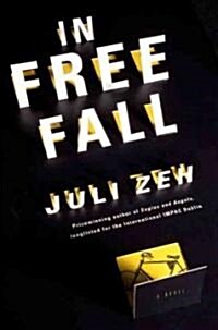 In Free Fall (Hardcover, Deckle Edge)