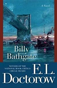 Billy Bathgate (Paperback, Reprint)