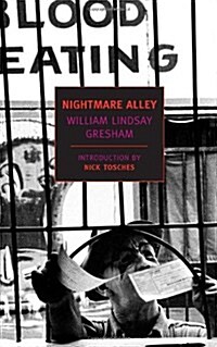 Nightmare Alley (Paperback)