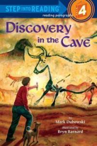 Discovery in the cave 