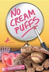 No Cream Puffs (Paperback)