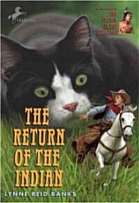 [중고] The Return of the Indian (Paperback)