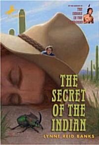 The Secret of the Indian (Paperback)