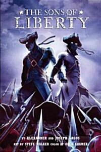 The Sons of Liberty (Hardcover)