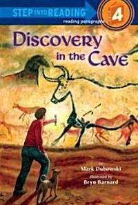 Discovery in the Cave (Library)