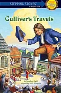 Gullivers Travels (Library)