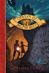 Oracles of Delphi Keep (Paperback)