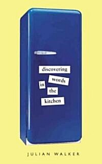 Discovering Words in the Kitchen (Paperback)