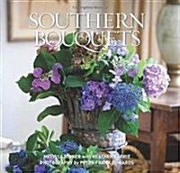 Southern Bouquets (Hardcover)