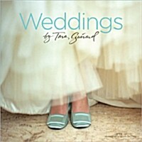 Weddings by Tara Guerard (Hardcover)