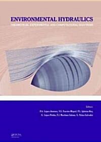 Environmental Hydraulics - Theoretical, Experimental and Computational Solutions : Proceedings of the International Workshop on Environmental Hydrauli (Hardcover)