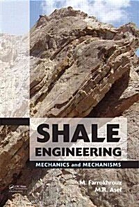 Shale Engineering (Hardcover)