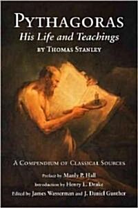 Pythagoras: His Life and Teachings (Paperback, Revised)