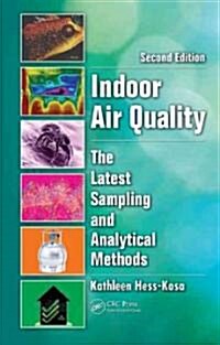 Indoor Air Quality (Hardcover, 2nd)