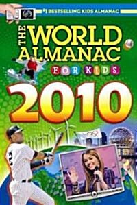 The World Almanac for Kids 2010 (Paperback)