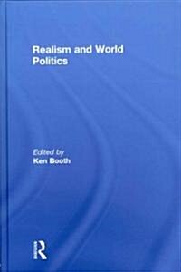 Realism and World Politics (Hardcover)