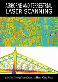 Airborne and Terrestrial Laser Scanning (Hardcover)