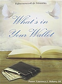 Whats in Your Wallet (Paperback)