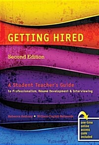 Getting Hired (Paperback, Pass Code, 2nd)