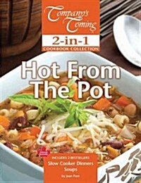 Hot from the Pot (Hardcover)
