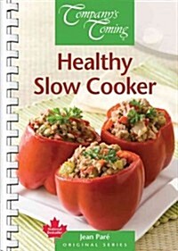 Healthy Slow Cooker (Spiral)