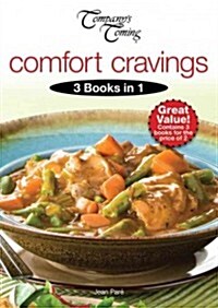 Comfort Cravings (Paperback)