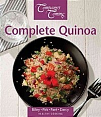Complete Quinoa (Spiral)