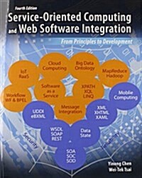 Service-oriented Computing and Web Software Integration (Paperback, 4th)