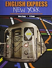 English Express New York (Paperback)