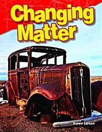 Changing Matter (Paperback)